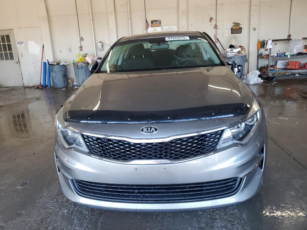 2016 Kia Optima - Image 5