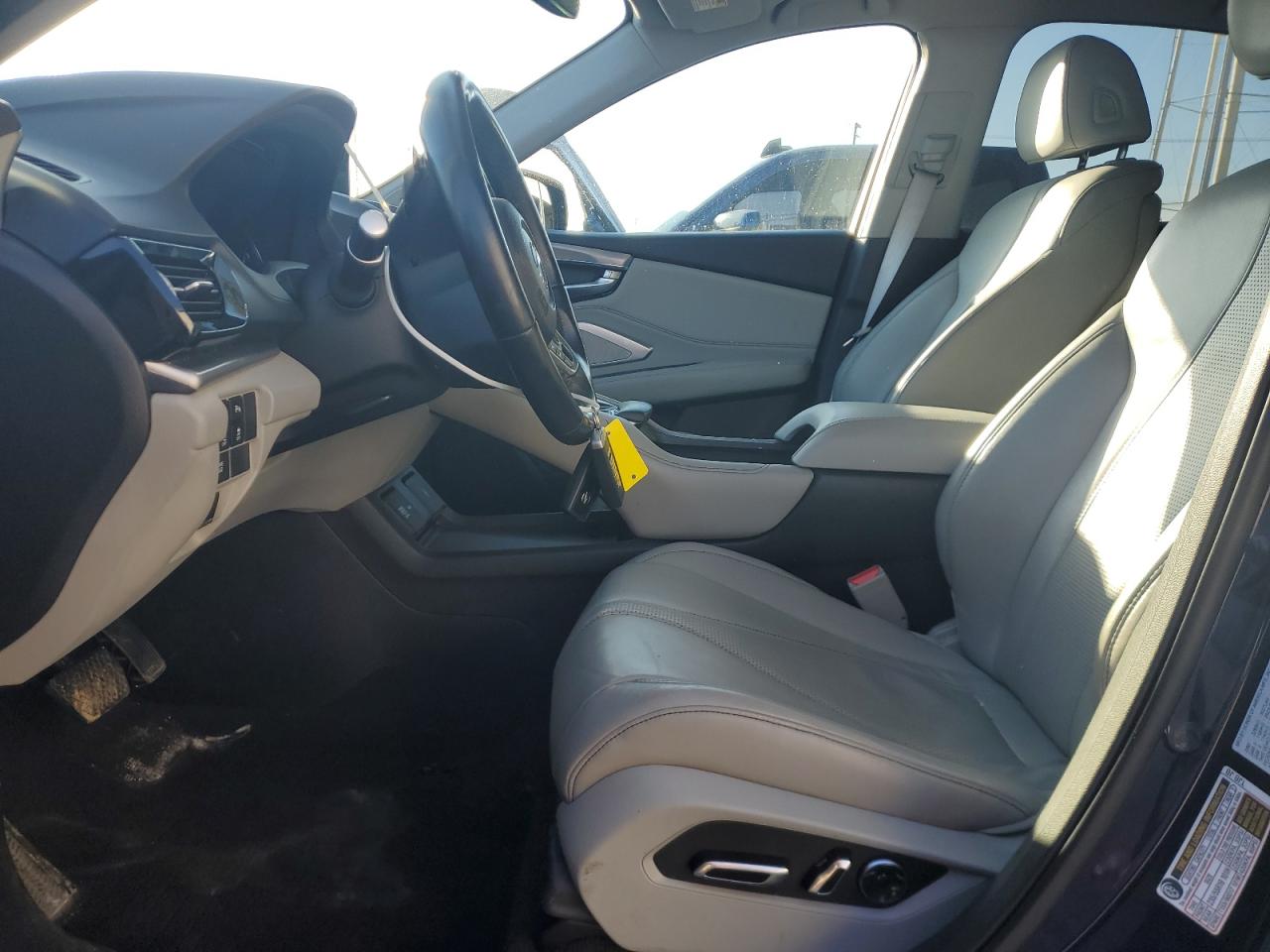 2020 Acura RDX - Image 7