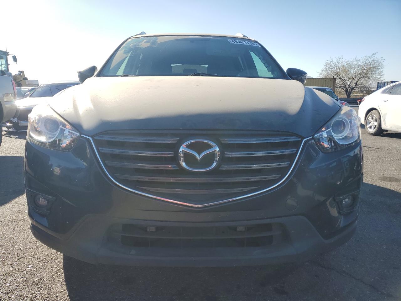 2016 Mazda CX-5 - Image 5