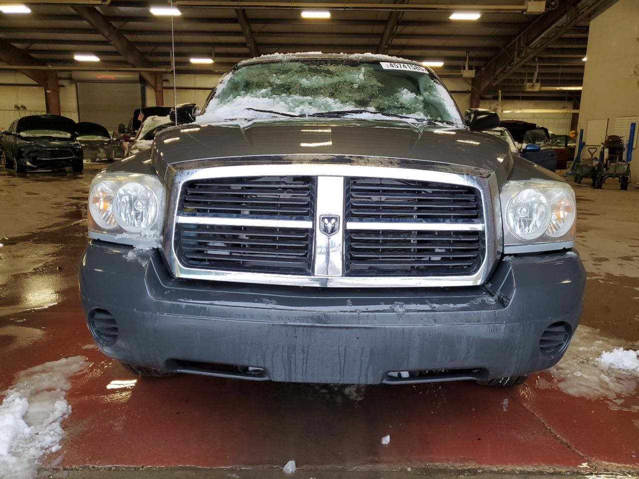 2006 Dodge Dakota - Image 5