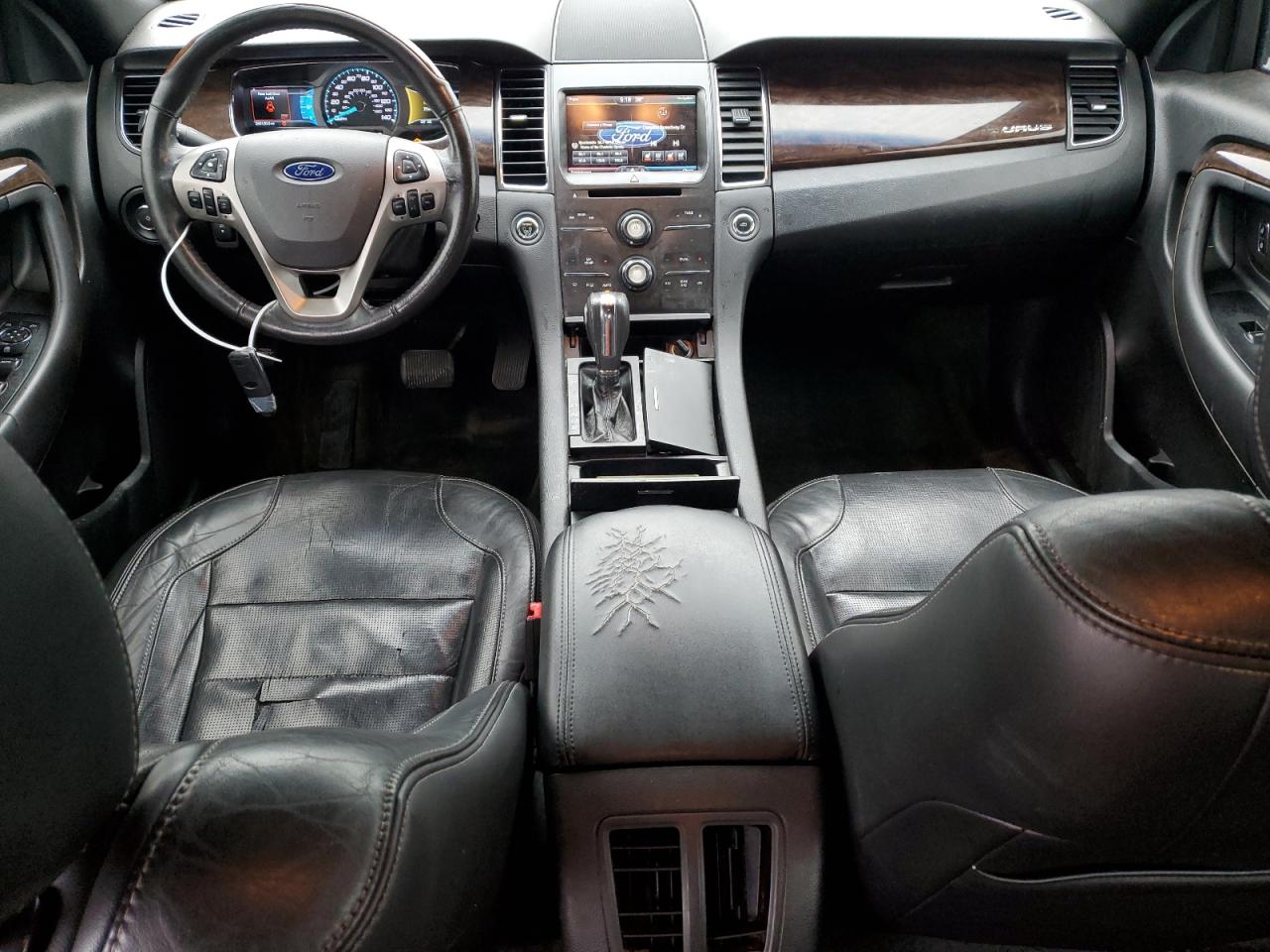 2014 Ford Taurus - Image 8