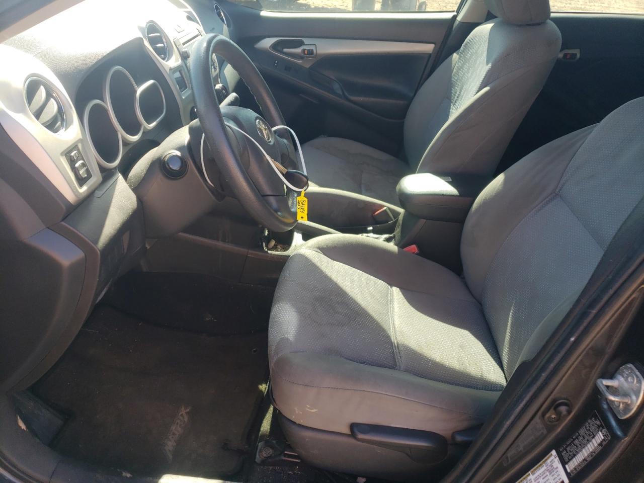 2009 Toyota Corolla - Image 7