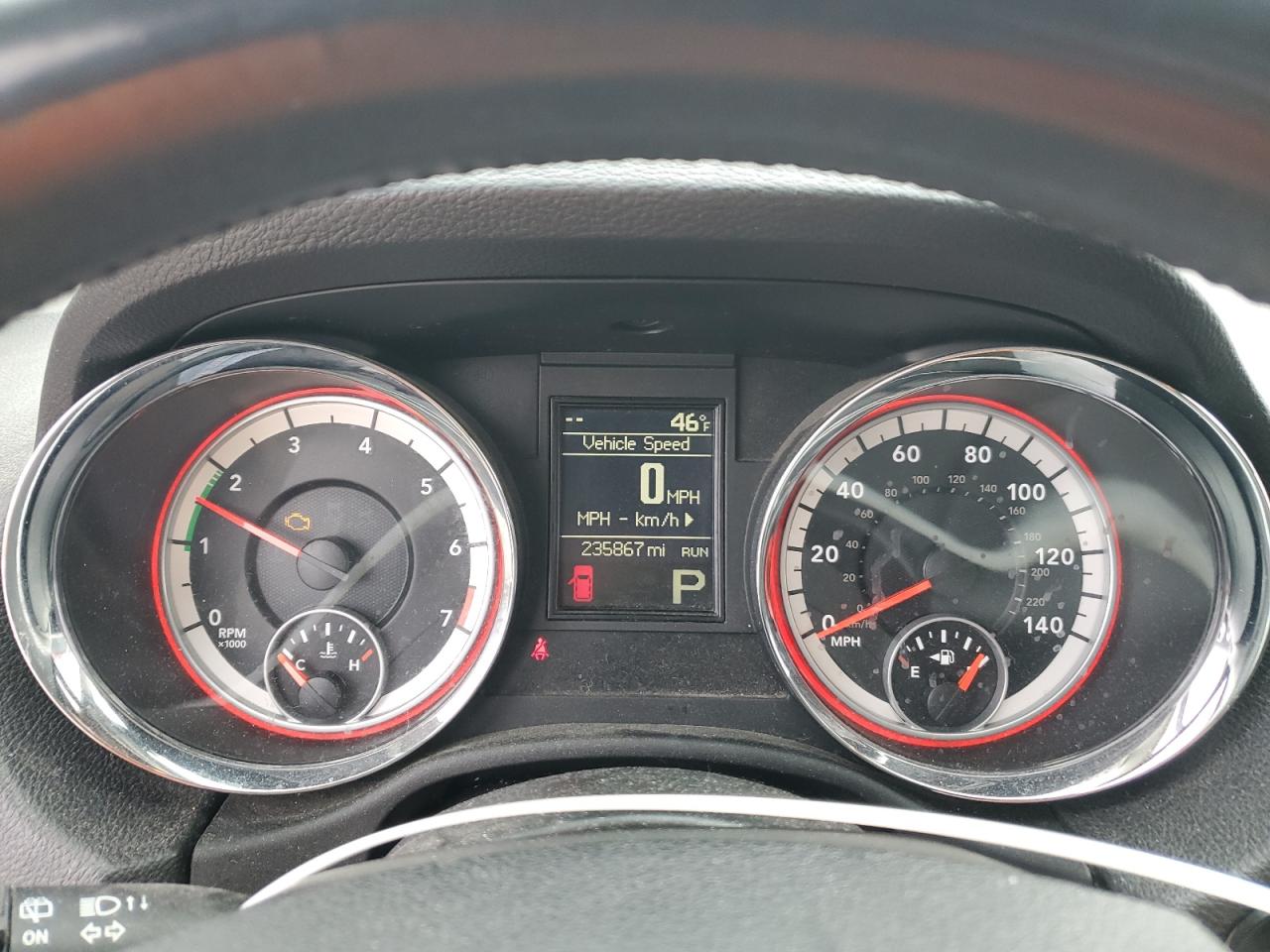 2013 Dodge Durango - Image 9