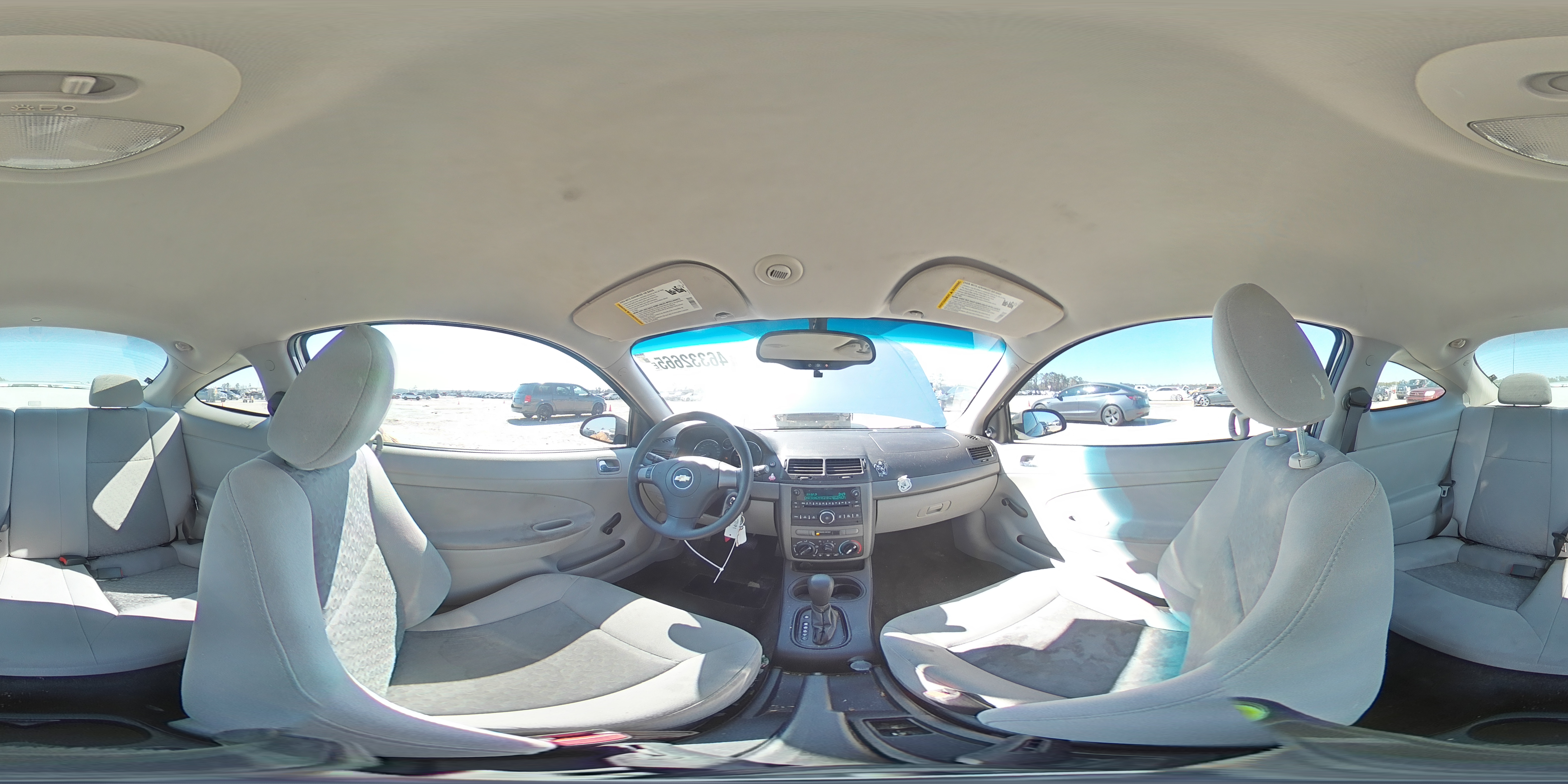 2009 Chevrolet Cobalt - Image 12