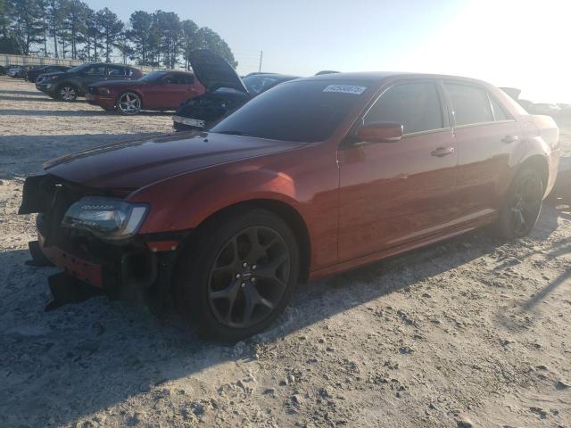 2021 Chrysler 300 Touring