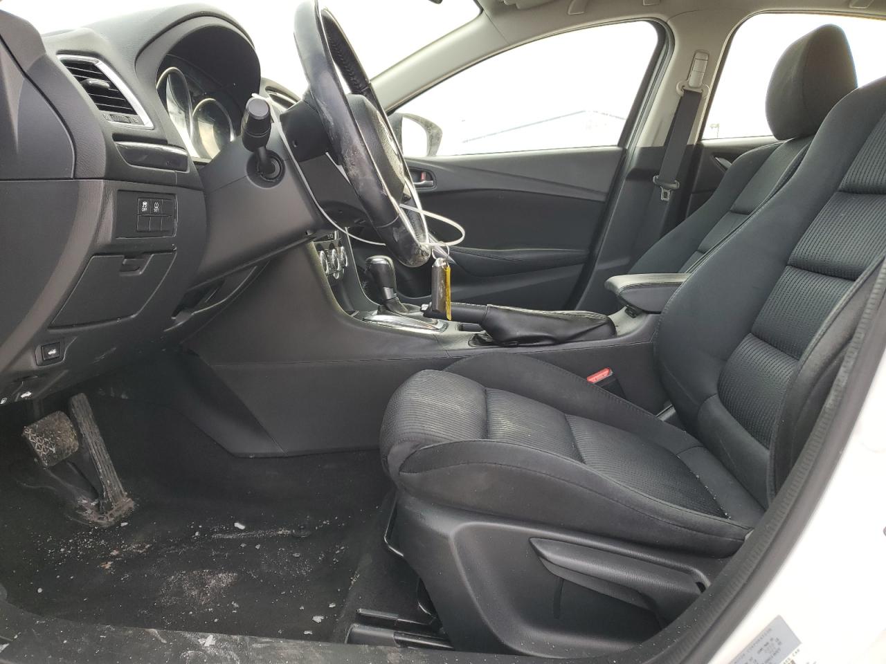 2015 Mazda 6 - Image 7