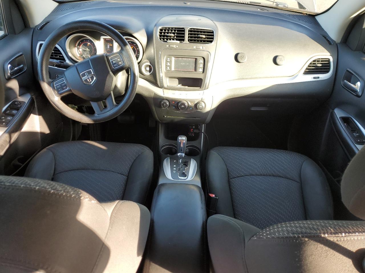 2012 Dodge Journey - Image 8