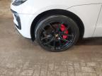 2021 PORSCHE MACAN S S- for sale at Copart SANDWICH