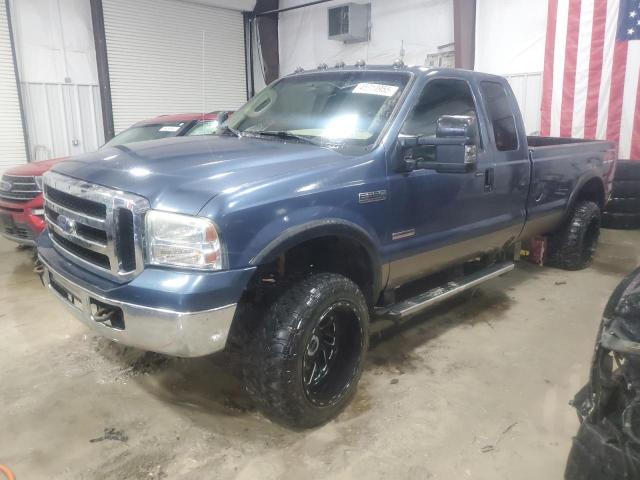 2005 Ford F350 Srw Super Duty