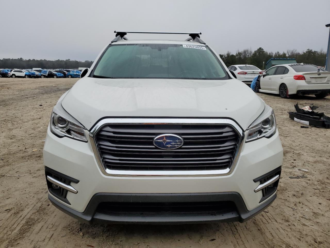 2021 Subaru Ascent - Image 5