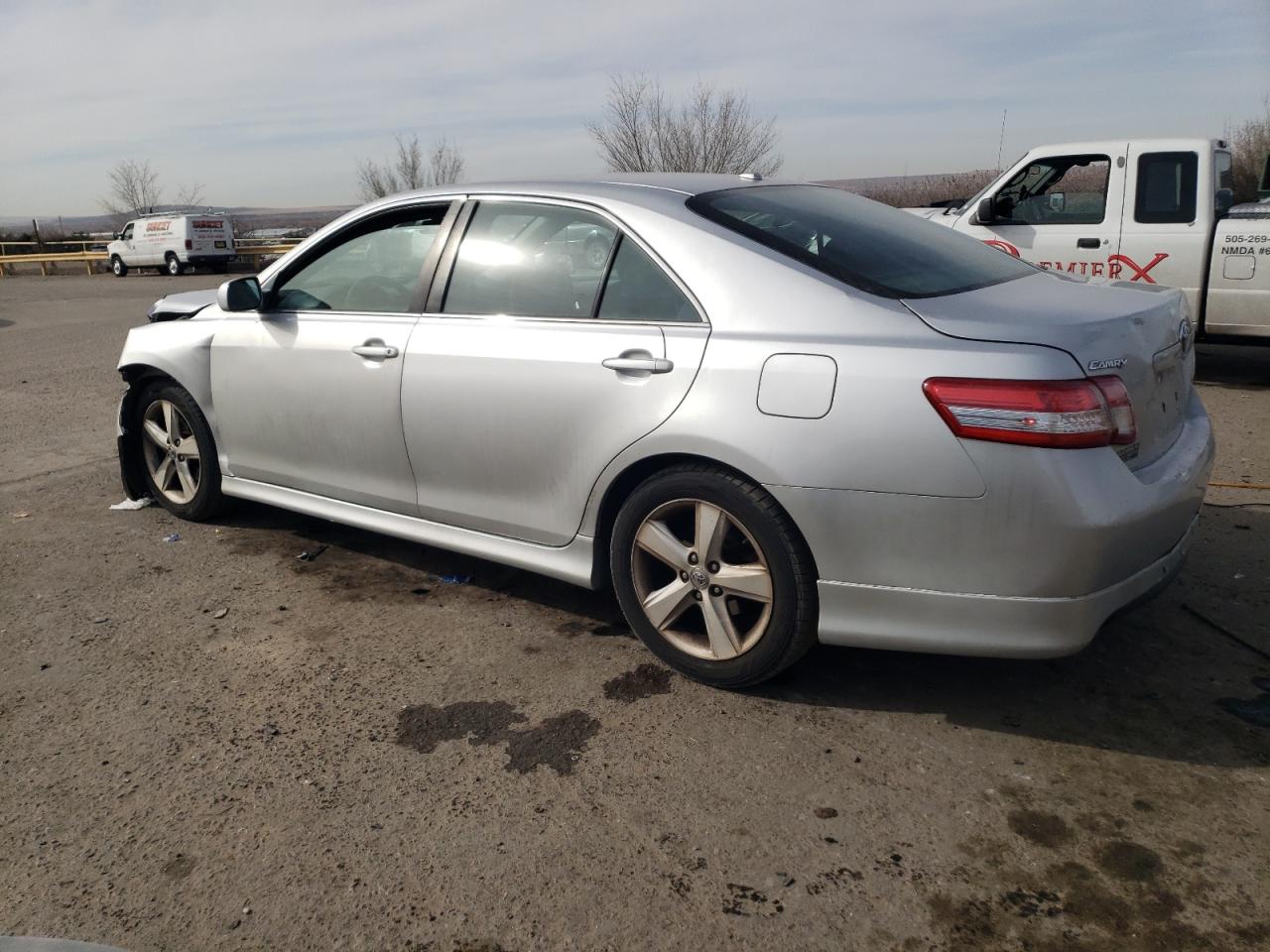 2011 Toyota Camry - Image 2
