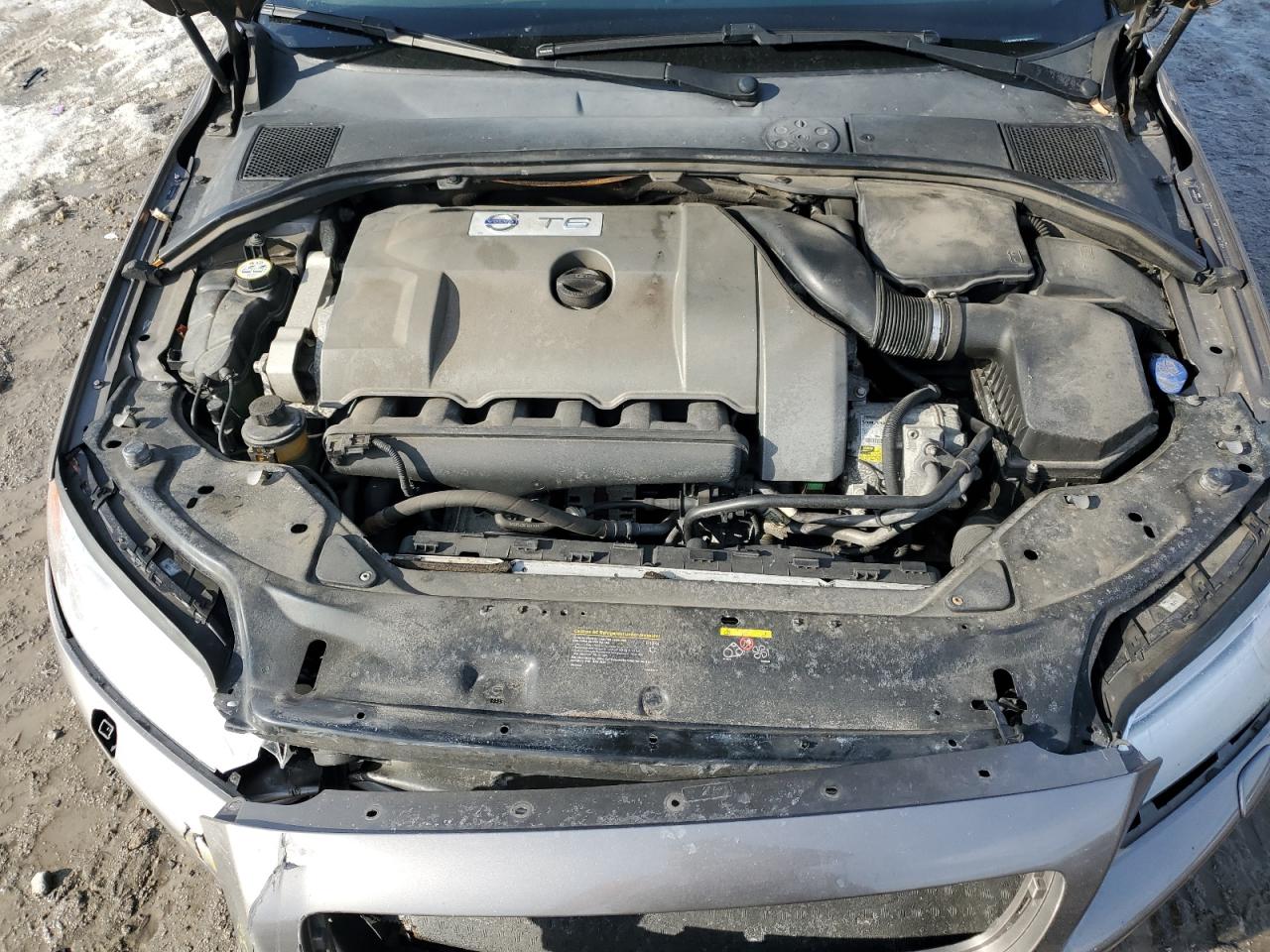 2008 Volvo S80 - Image 11