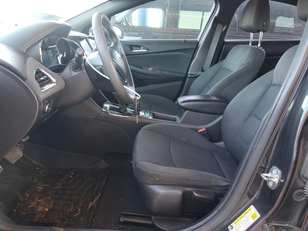 2017 Chevrolet Cruze - Image 7