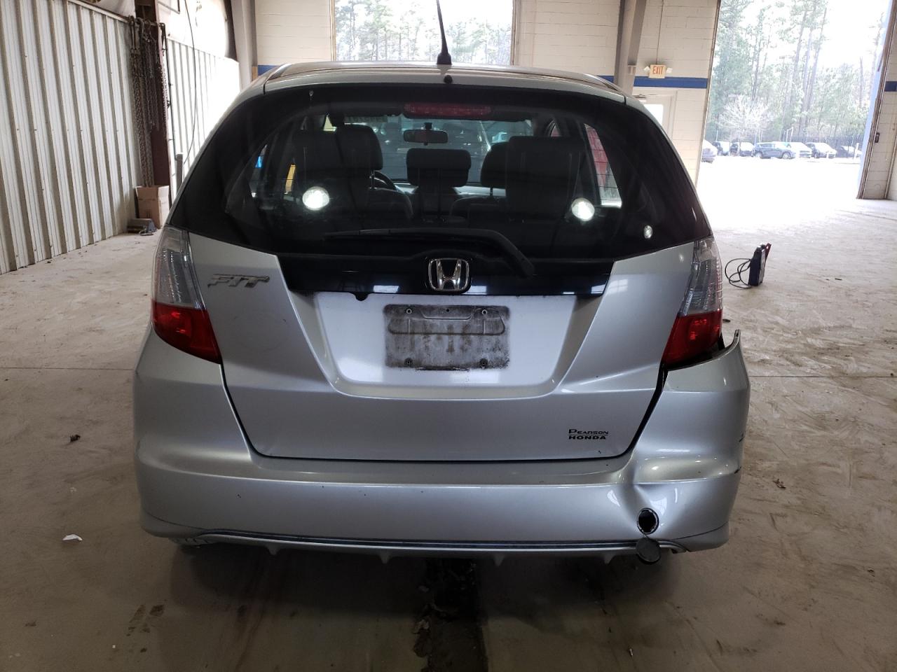 2013 Honda Fit - Image 6
