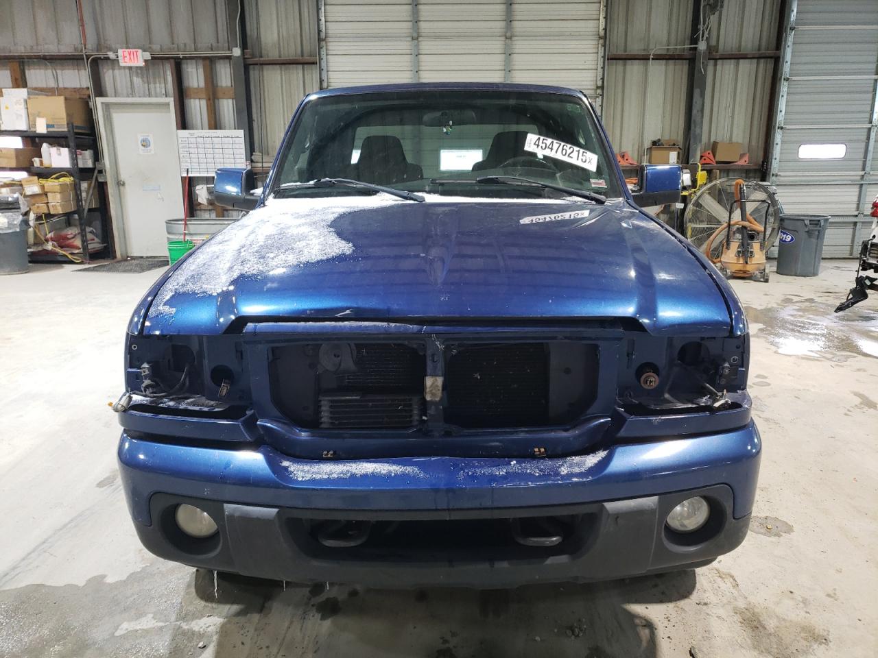 2009 Ford Ranger - Image 5