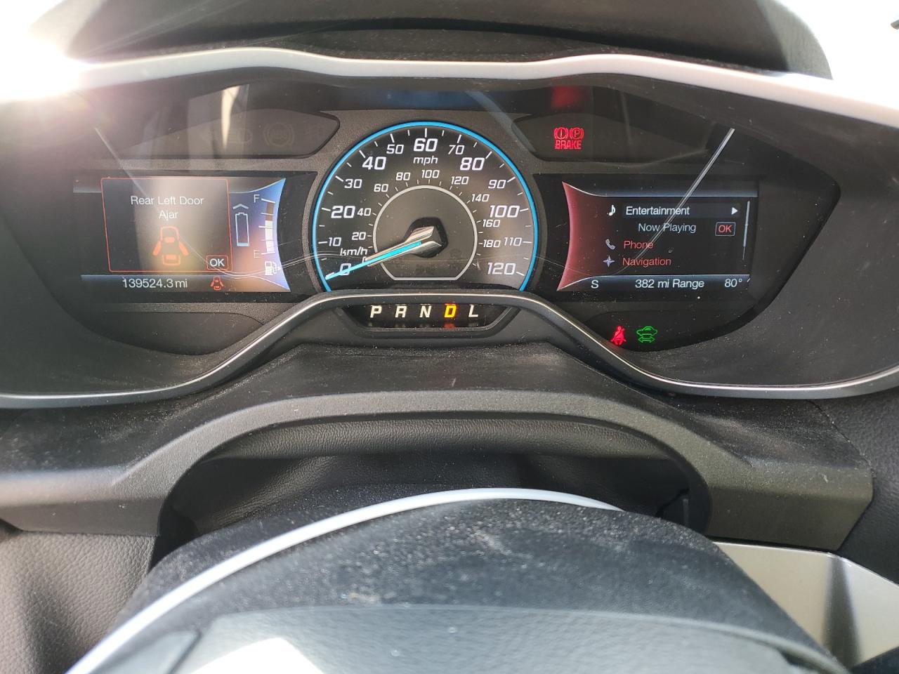 2015 Ford C-MAX - Image 9