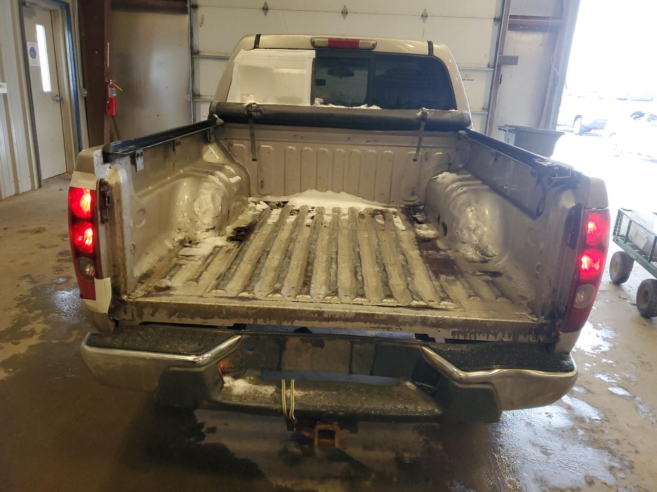 2007 Chevrolet Colorado - Image 6