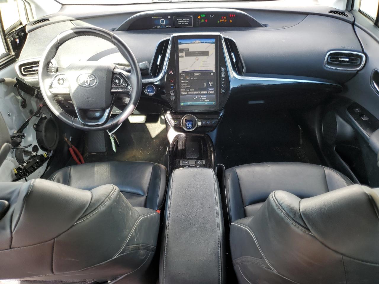2021 Toyota Prius - Image 8