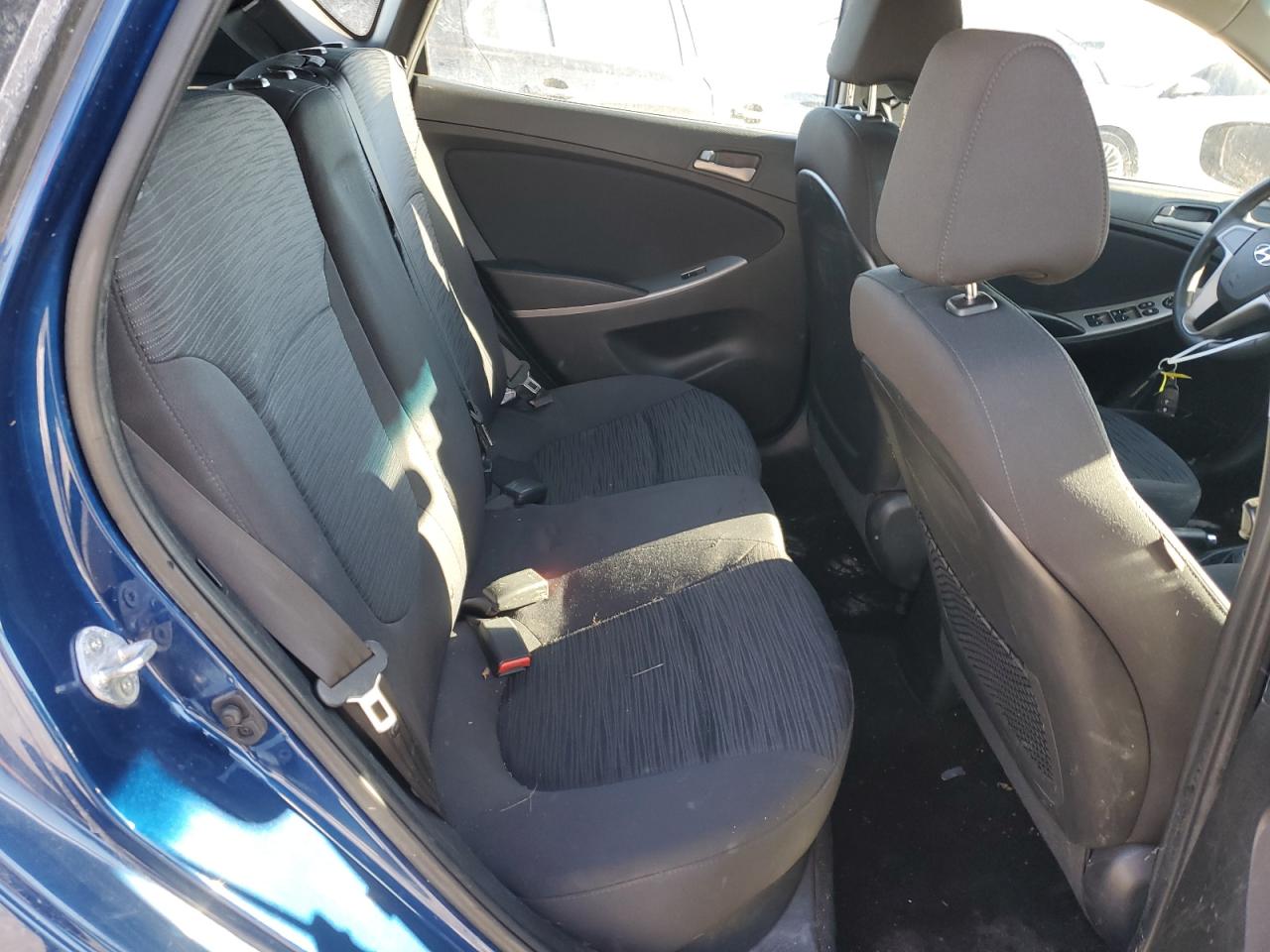 2017 Hyundai Accent - Image 10