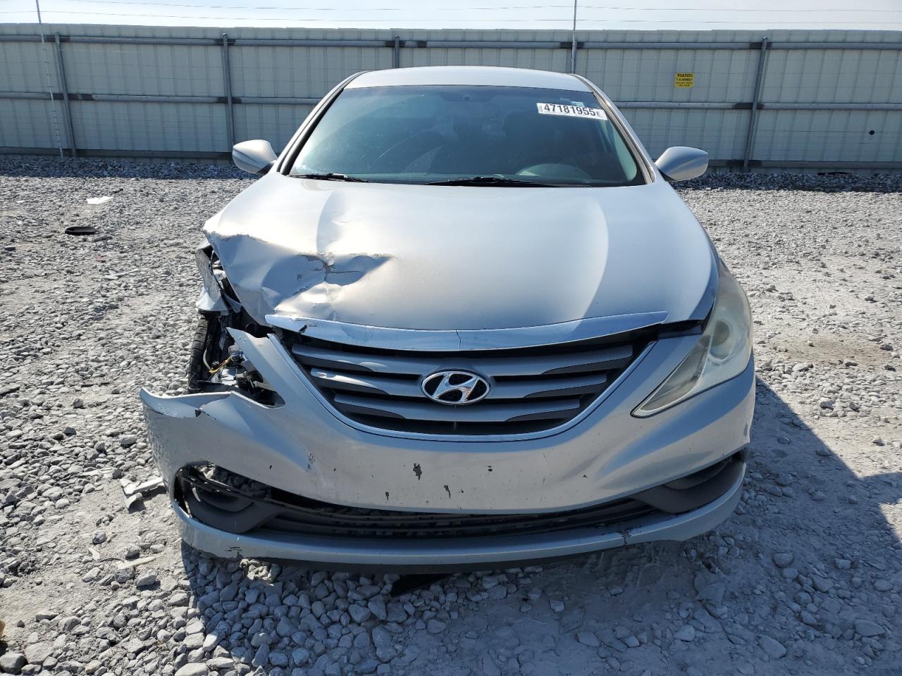 2014 Hyundai Sonata - Image 5