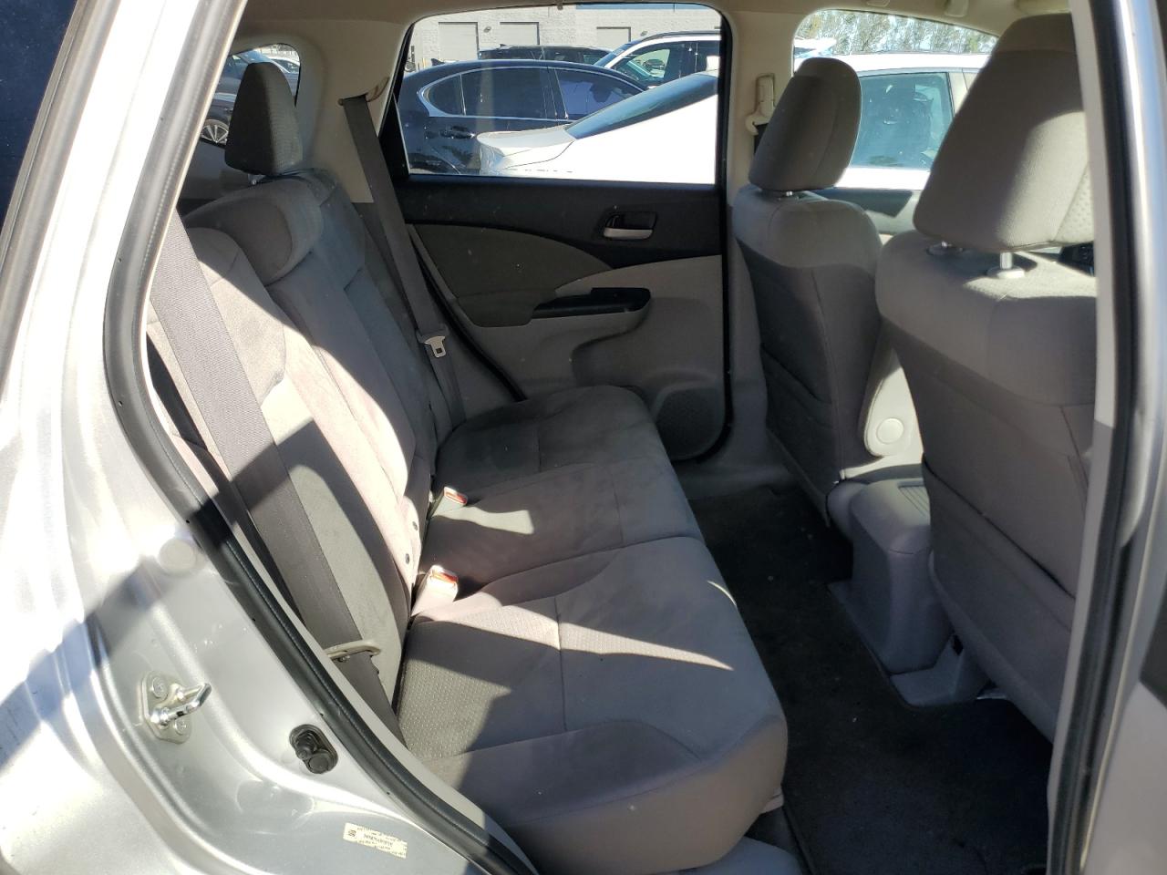 2013 Honda CR-V - Image 10