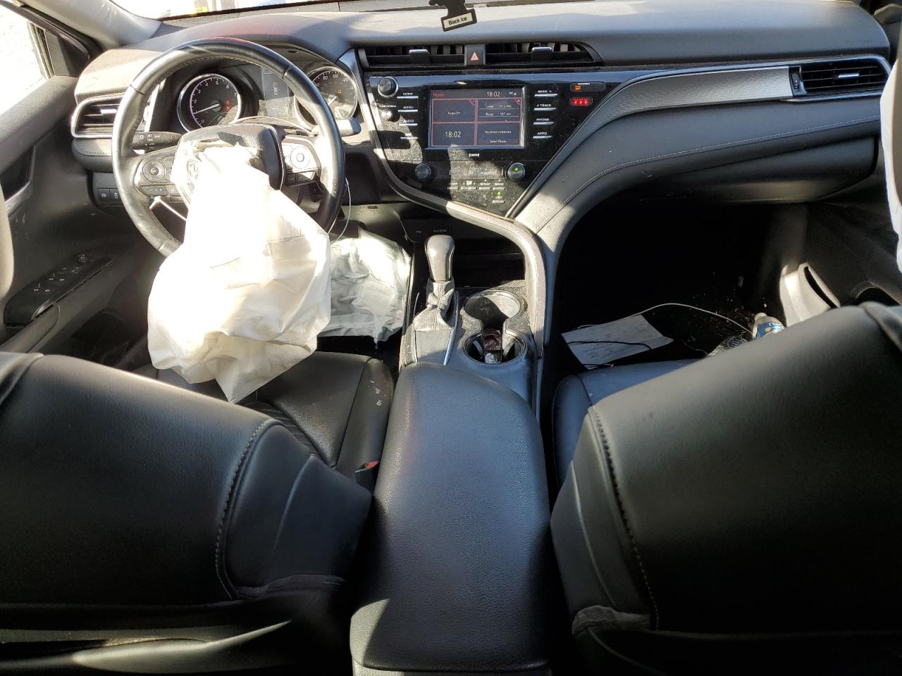 2020 Toyota Camry - Image 8