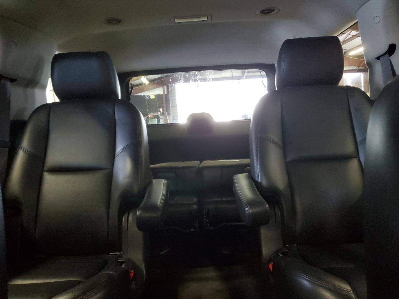 2013 Chevrolet Tahoe - Image 10