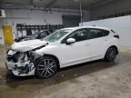 2024 Subaru Impreza Sport for Sale in Candia, NH - Front End