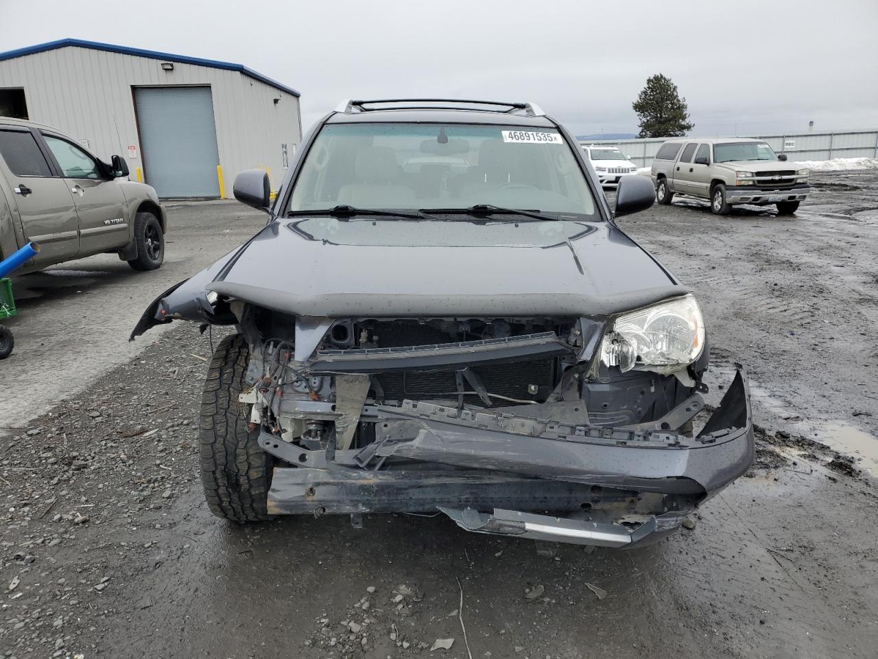 2004 Toyota 4Runner - Image 5