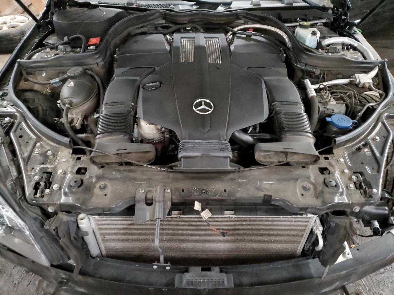 2016 Mercedes-Benz E-klasse - Image 11