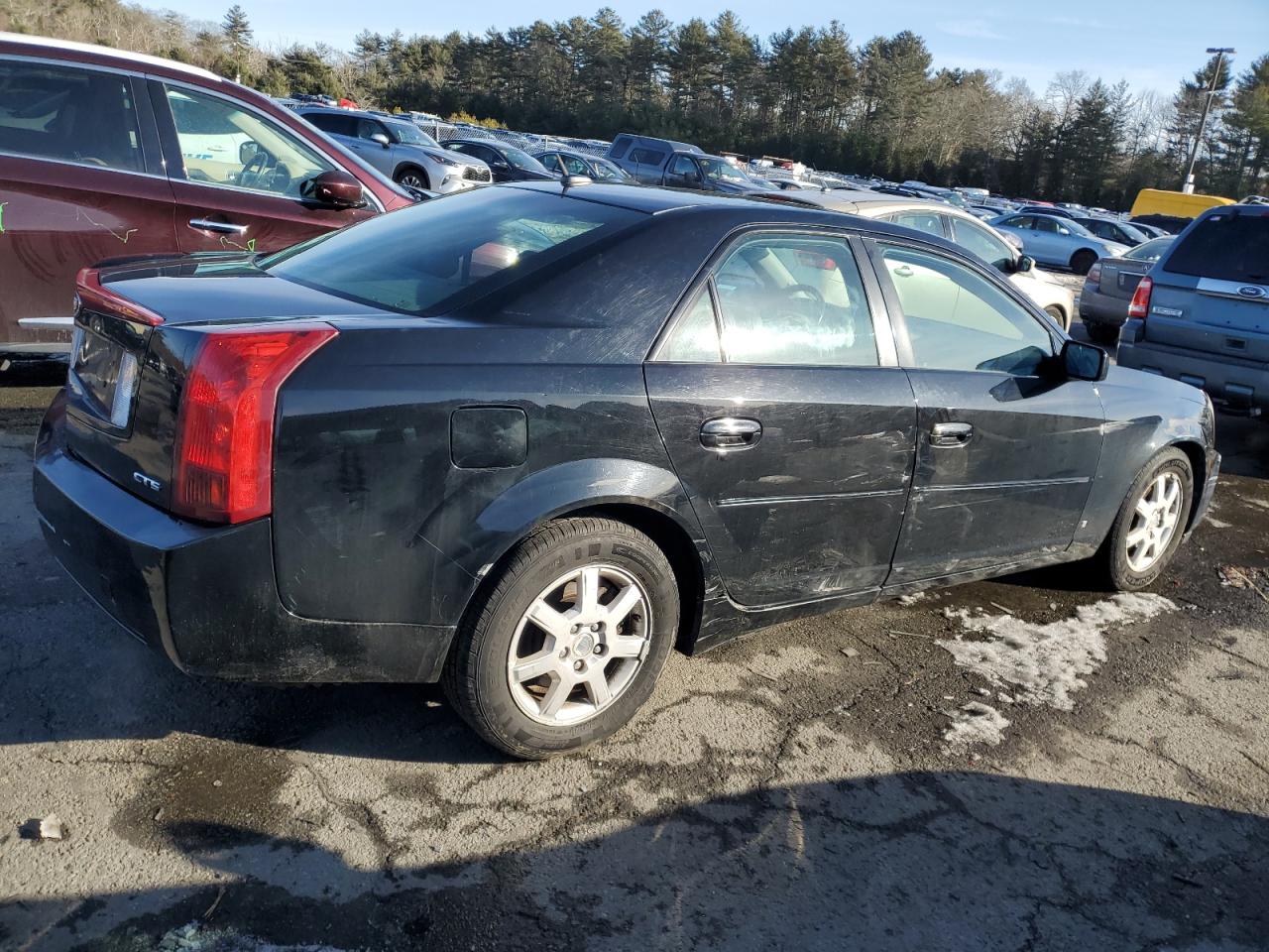 2006 Cadillac CTS - Image 3