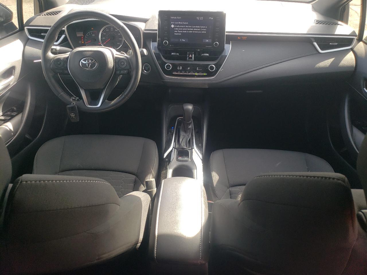 2022 Toyota Corolla - Image 8