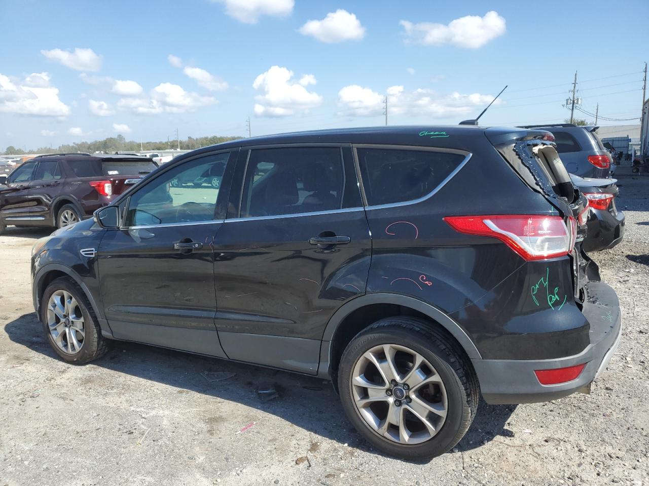 2013 Ford Escape - Image 2