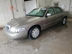 2005 Mercury Grand Marquis Gs за продажба в Madisonville, TN - Front End