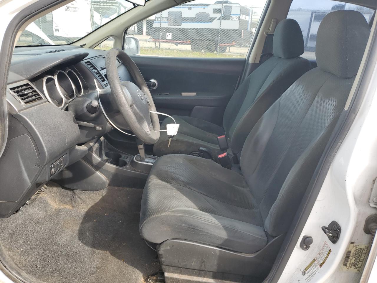2011 Nissan Versa - Image 7