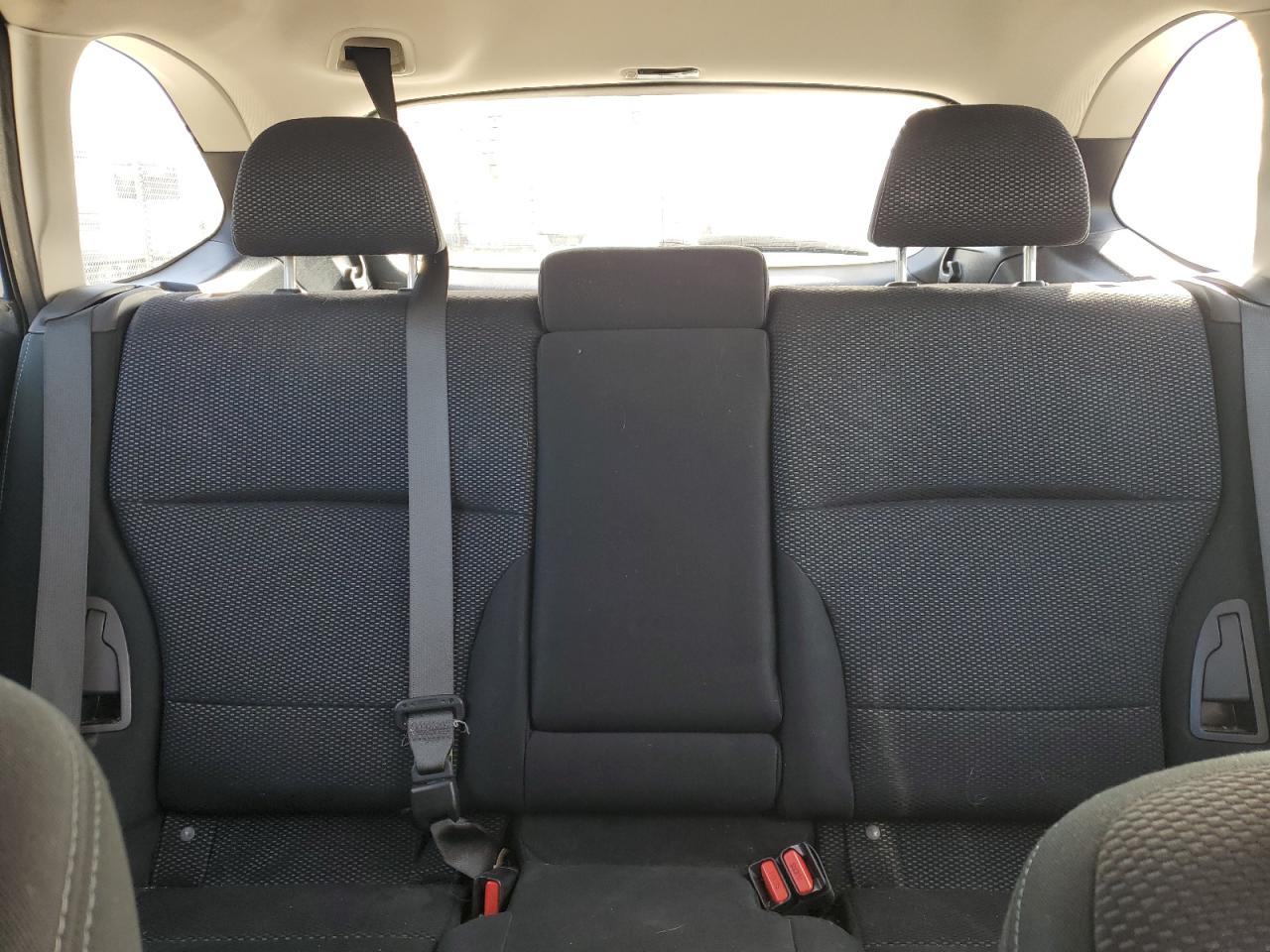 2019 Subaru Outback - Image 10