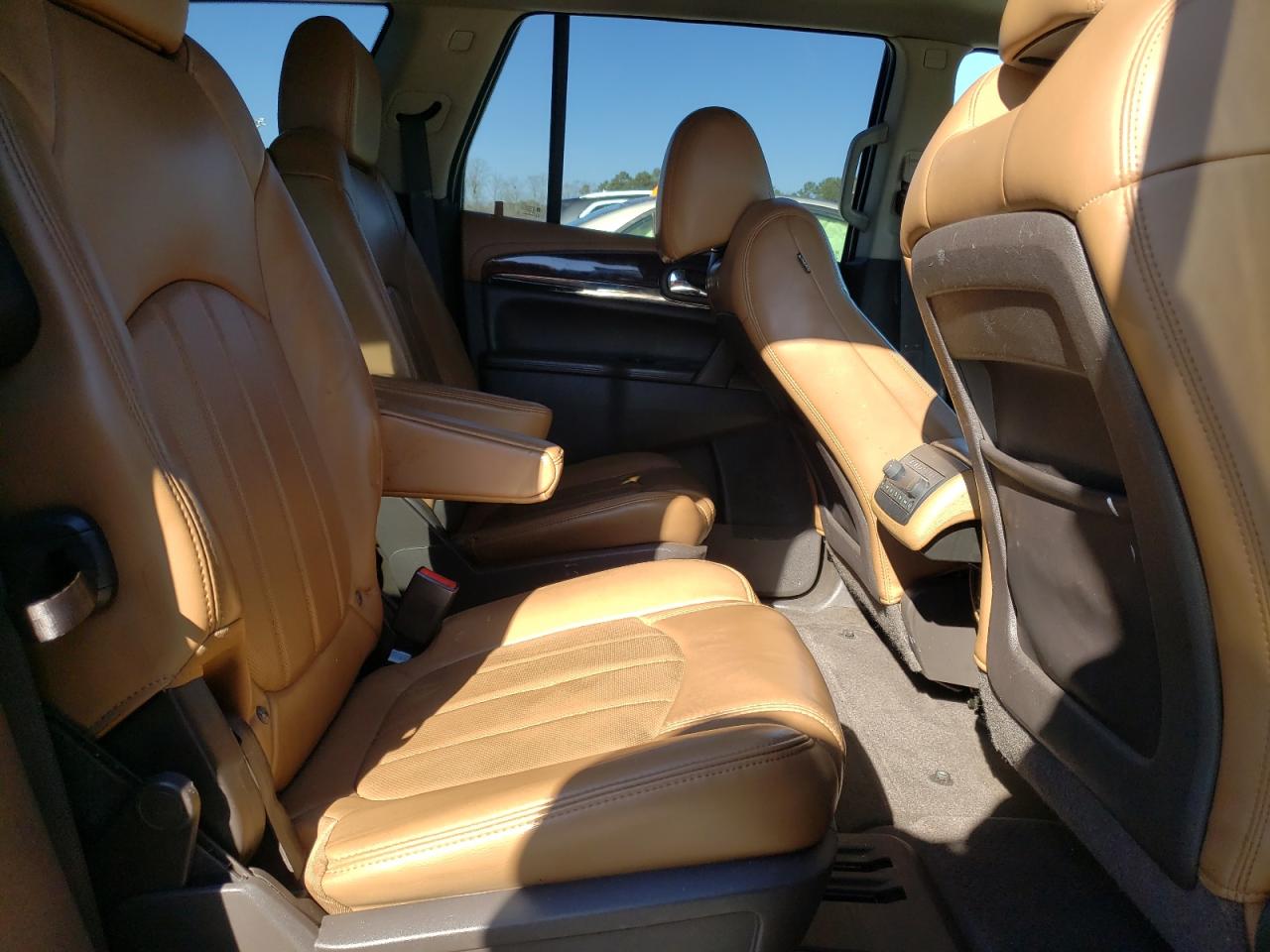 2014 Buick Enclave - Image 11