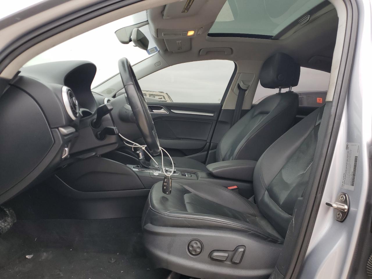 2016 Audi A3 - Image 7