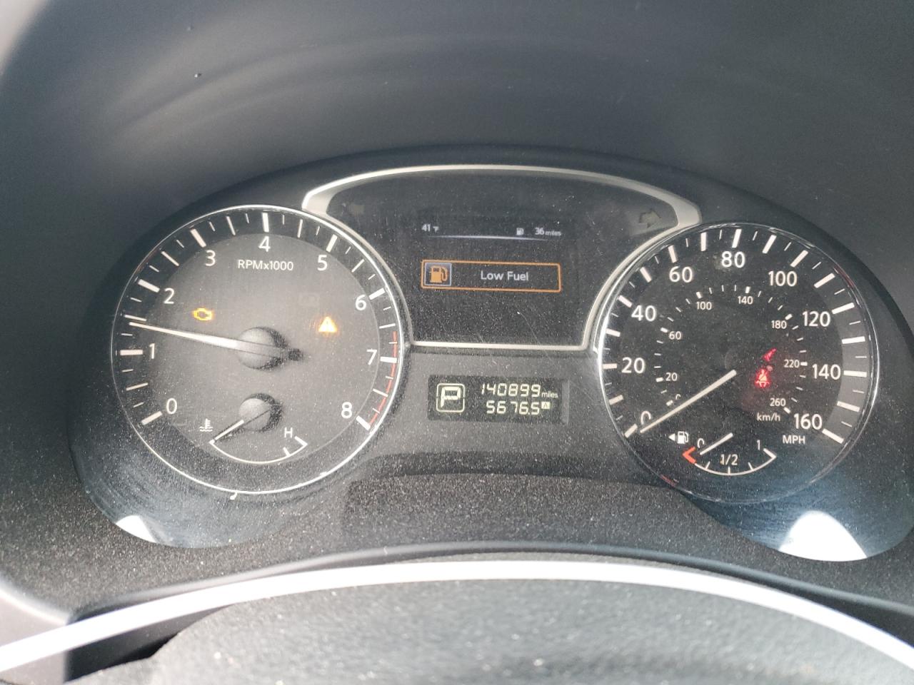 2015 Nissan Altima - Image 9