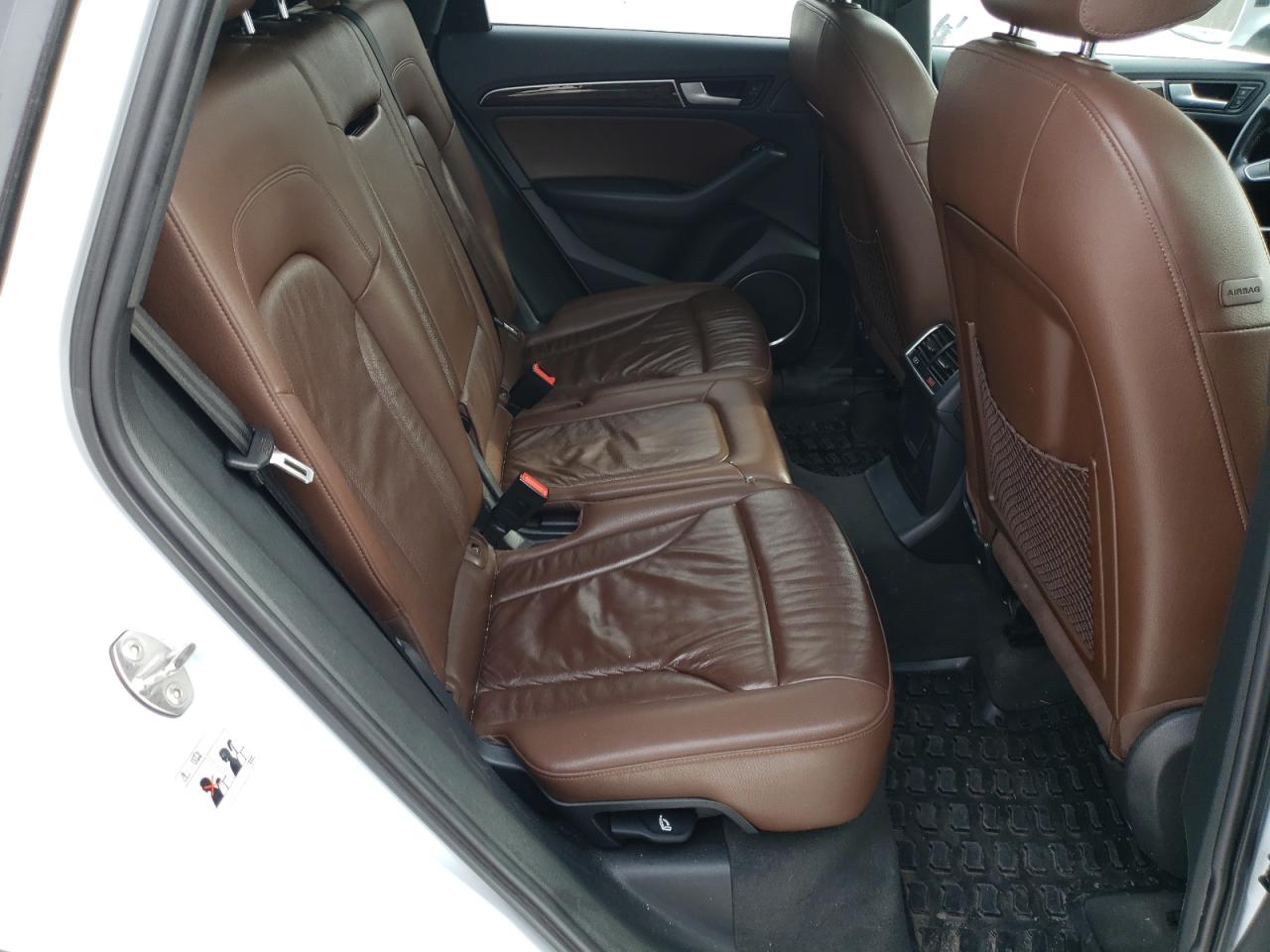 2014 Audi Q5 - Image 10