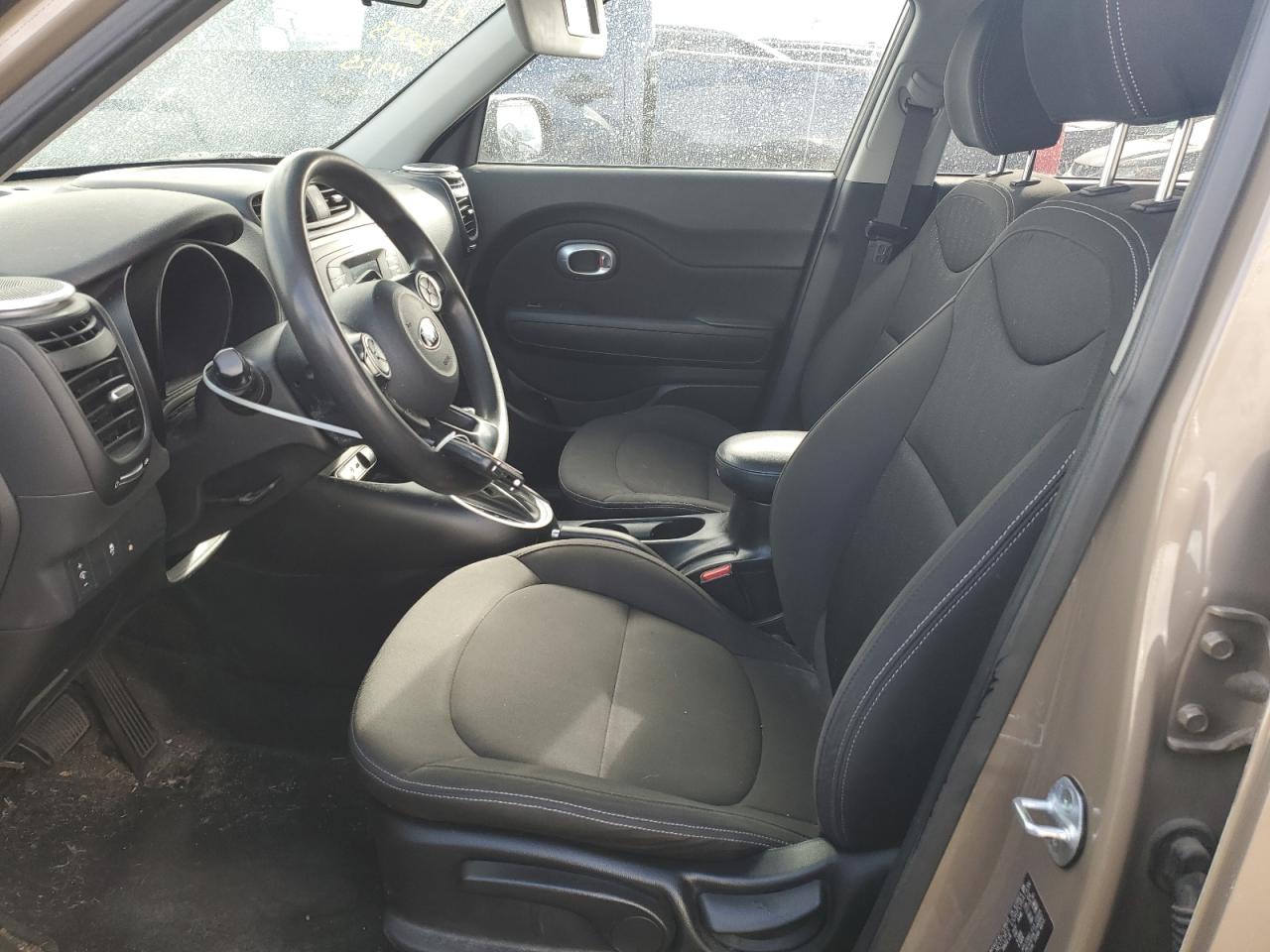 2016 Kia Soul - Image 7
