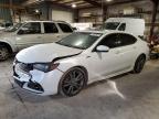 2020 Acura Tlx Technology zu verkaufen in Eldridge, IA - Front End