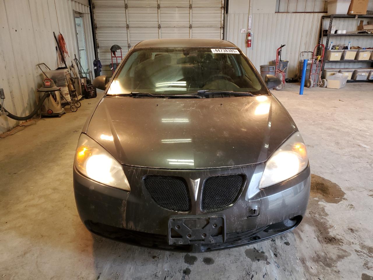 2007 Pontiac G6 - Image 5