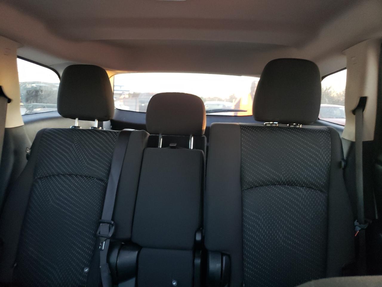2018 Dodge Journey - Image 10