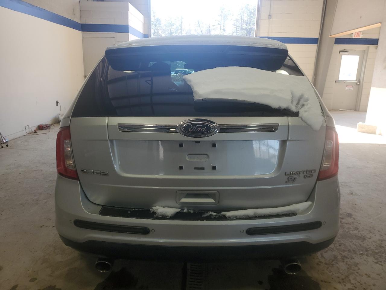 2011 Ford Edge - Image 6