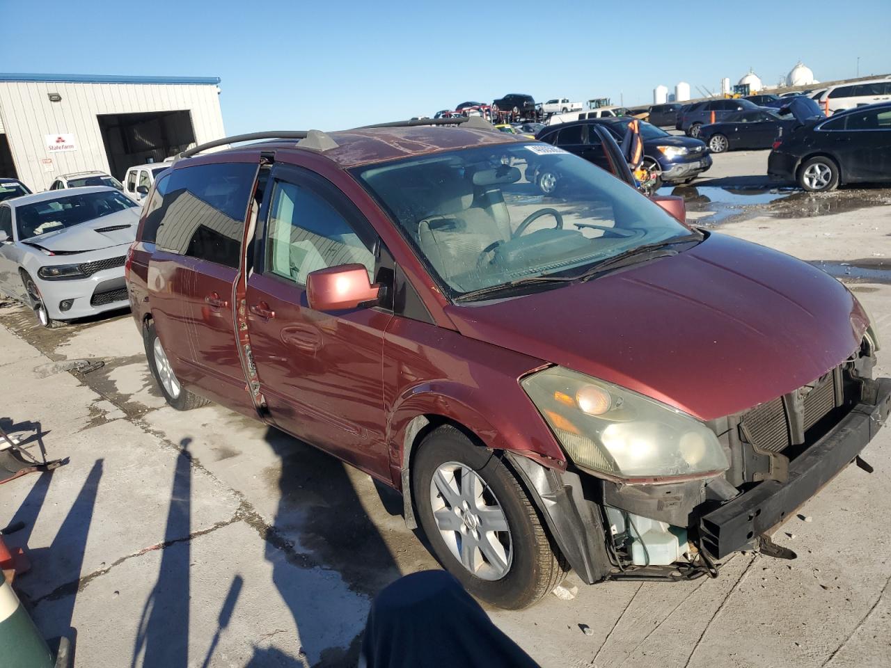 2005 Nissan Quest - Image 4