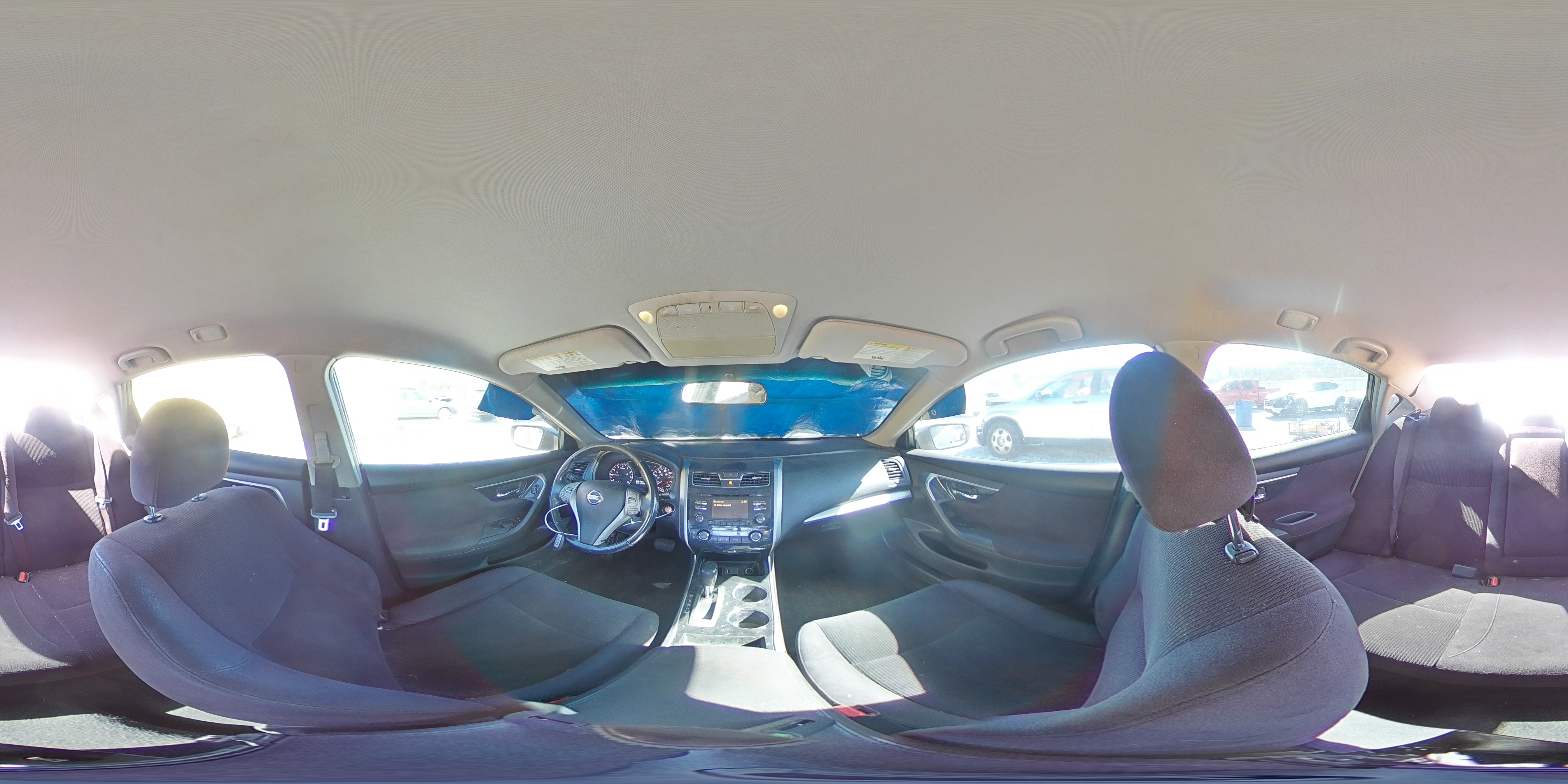 2013 Nissan Altima - Image 14