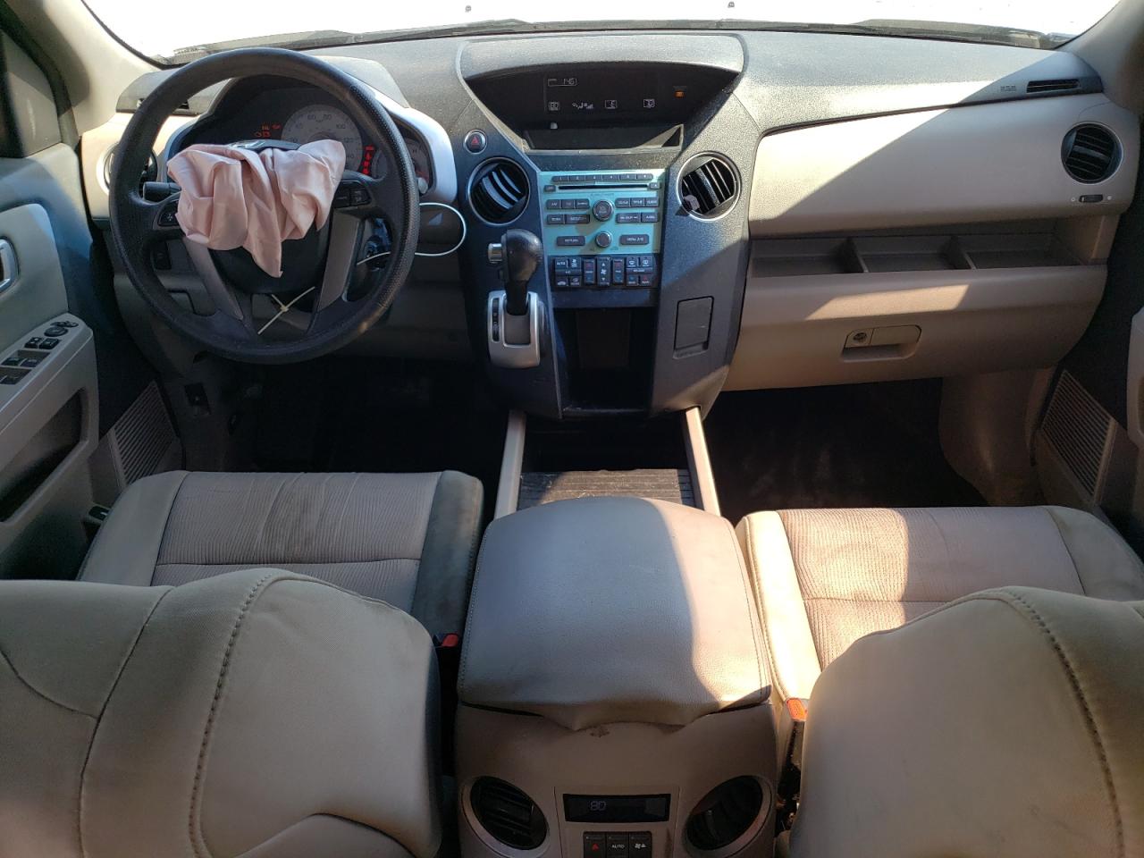 2011 Honda Pilot - Image 8