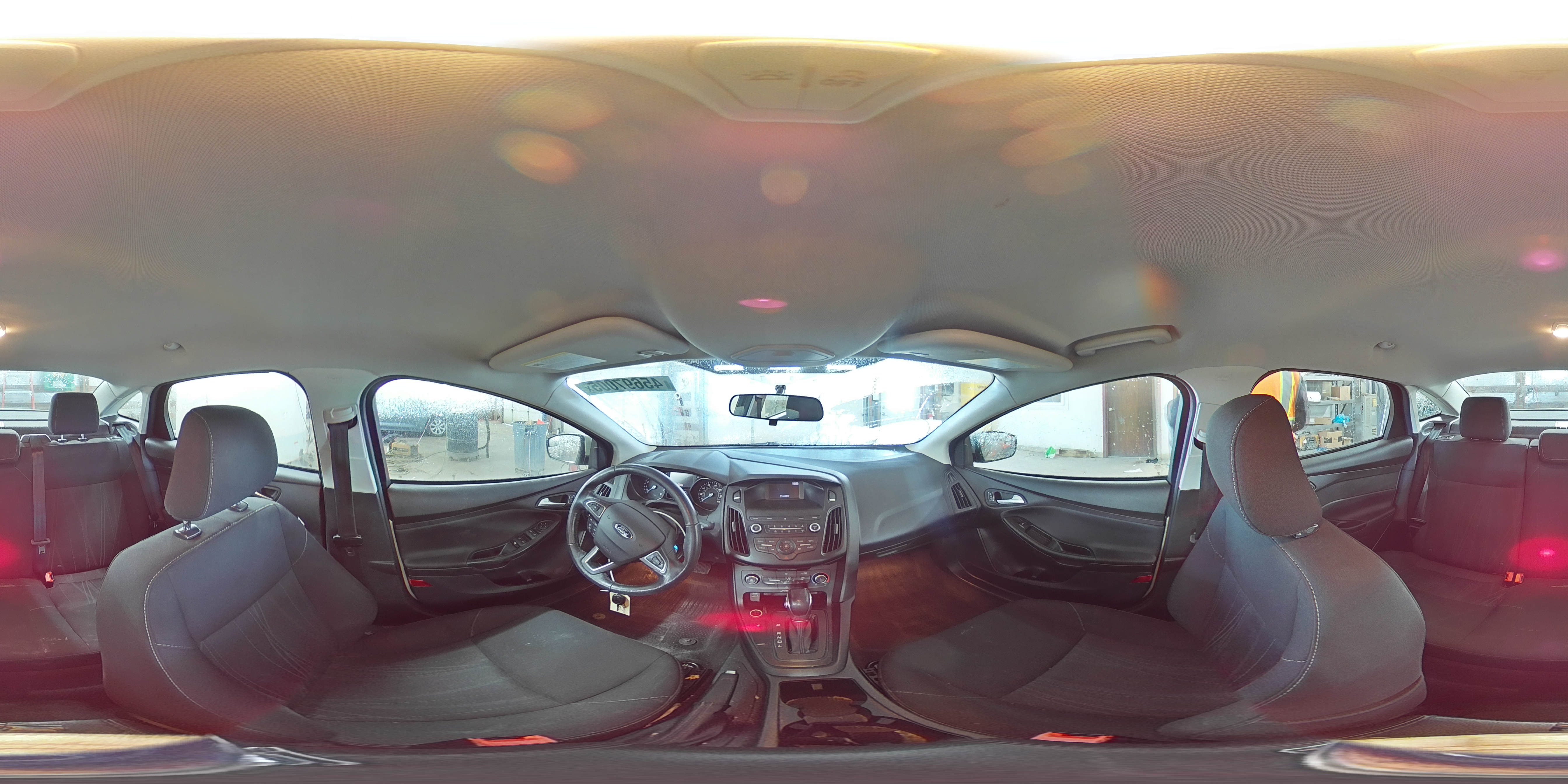 2018 Ford Focus - Image 14