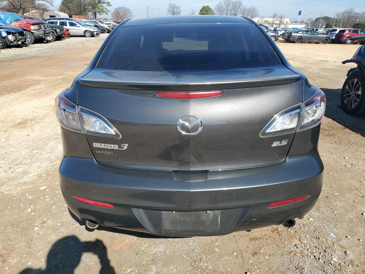 2010 Mazda 3 - Image 6